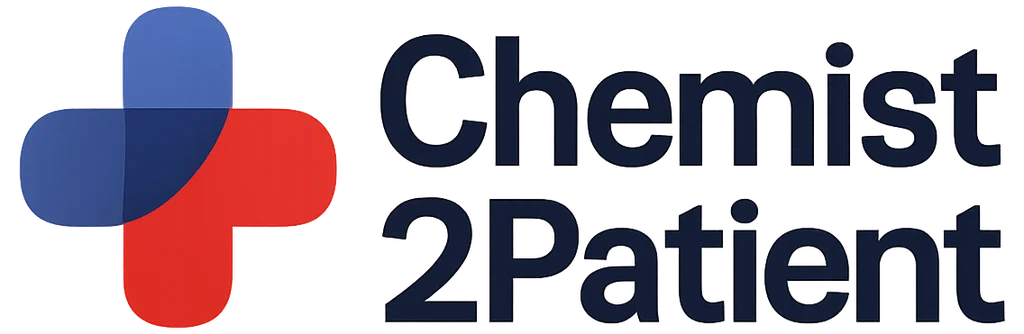 Chemist2Patient