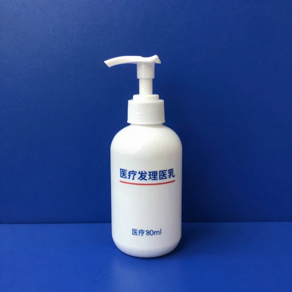 Targeted Acne & Rosacea Cleansing Gel