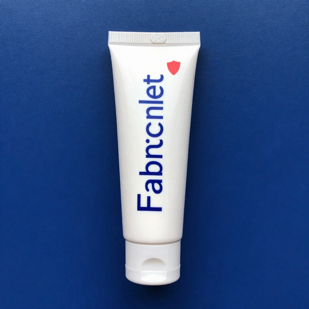Intensive Barrier Repair Eczema Cream